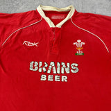 2005 Wales Jersey - L - photo 2