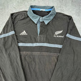 2003 All Blacks Jersey - L - photo 2