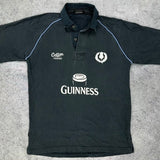 Guinness Scotland Pint Glass Polo - M - photo 1