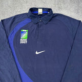 2007 Rugby World Cup France Jersey - XL - photo 3