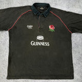 Guinness England Rose Polo - XL - photo 1