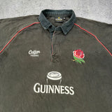 Guinness England Rose Polo - XL - photo 2