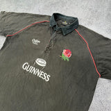 Guinness England Rose Polo - XL - photo 3