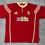 2001 British & Irish Lions Jersey - XL - photo 1