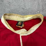 2001 British & Irish Lions Jersey - XL - photo 5