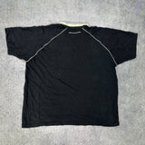 Guinness Irish Rugby Shamrock Jersey - XL - photo 3