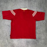 2001 British & Irish Lions Jersey - XL - photo 8