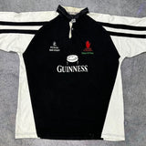 Guinness Ulster Duke of York Bar Staff Jersey - 3XL - photo 1