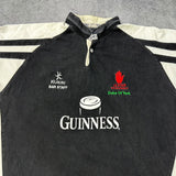 Guinness Ulster Duke of York Bar Staff Jersey - 3XL - photo 2