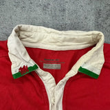 2004 Wales Jersey - XL - photo 4