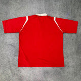 2004 Wales Jersey - XL - photo 7
