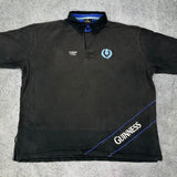 Guinness Scotland Blue Thistle Polo - 4XL - photo 1