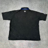 Guinness Scotland Blue Thistle Polo - 4XL - photo 5