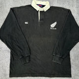 1998 All Blacks Jersey - XL - photo 1