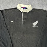 1998 All Blacks Jersey - XL - photo 2