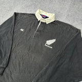 1998 All Blacks Jersey - XL - photo 3