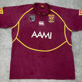 2007 Queensland Maroons State of Origin Jersey - 2XL - photo 1