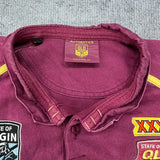 2007 Queensland Maroons State of Origin Jersey - 2XL - photo 2