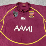 2007 Queensland Maroons State of Origin Jersey - 2XL - photo 4