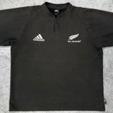 2004 All Blacks Jersey - L/XL - photo 1