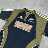 2004 All Blacks Alternate Jersey - L - photo 3