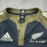 2004 All Blacks Alternate Jersey - L - photo 5