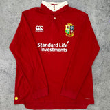 2017 British & Irish Lions Jersey - XL - photo 1