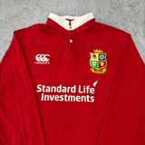 2017 British & Irish Lions Jersey - XL - photo 2