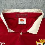 2017 British & Irish Lions Jersey - XL - photo 4