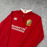 2017 British & Irish Lions Jersey - XL - photo 3