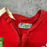 2007 Wales RWC Jersey - XL - photo 4