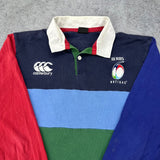 2008* RBS 6 Nations Harlequin Jersey - L - photo 2