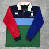 2008* RBS 6 Nations Harlequin Jersey - L - photo 1