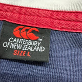 2008* RBS 6 Nations Harlequin Jersey - L - photo 4