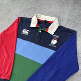 2008* RBS 6 Nations Harlequin Jersey - L - photo 3