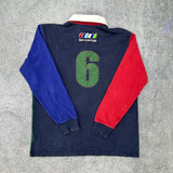 2008* RBS 6 Nations Harlequin Jersey - L - photo 9