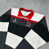 2013* Ulster Rugby Harlequin Jersey - XL - photo 3