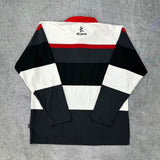 2013* Ulster Rugby Harlequin Jersey - XL - photo 7
