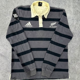 2004* All Blacks Supporters Jersey - M - photo 1