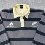 2004* All Blacks Supporters Jersey - M - photo 2