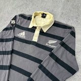 2004* All Blacks Supporters Jersey - M - photo 3