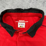 2001 Wales Jersey - 2XL - photo 4