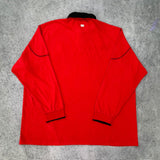 2001 Wales Jersey - 2XL - photo 7