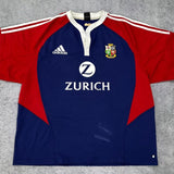 2005 British & Irish Lions Jersey - 2XL - photo 1
