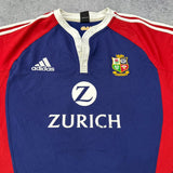 2005 British & Irish Lions Jersey - 2XL - photo 2