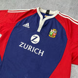 2005 British & Irish Lions Jersey - 2XL - photo 3