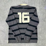 2004* All Blacks Supporters Jersey - M - photo 8