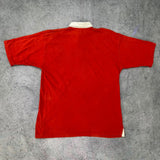 Queen's Own Hussars Rugby Jersey - 2XL - photo 6