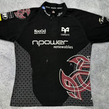 2008 Ospreys Jersey - L - photo 1