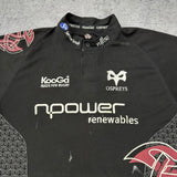 2008 Ospreys Jersey - L - photo 2
